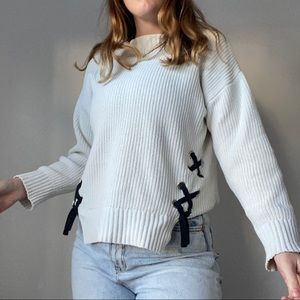 Zara Sweater